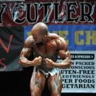 Jared  Miller - NPC Jay Cutler Desert Classic 2014 - #1